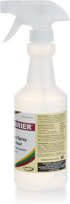 Show full view: Aurora Pharmaceuticals Barrier Farm Animal Wound Care Spray with Pain Relief, 16-oz bottle slide 2 of 4