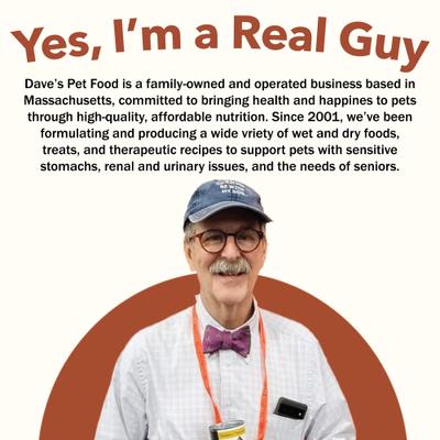 Show full view: Dave's Pet Food Digesti-Bites Venison & Organ Meat High Protein Adult Freeze-Dried Dog Treats, 10-oz bag slide 9 of 11