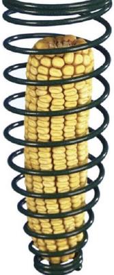 Show full view: Pennington Critter Cobbler Corn Cob Squirrel Feeder slide 3 of 9