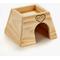 Show in main carousel: Kaytee Woodland Get-A-Way Small Pet Hideout, Small slide 3 of 6