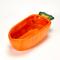 Show in main carousel: Kaytee Vege-T-Bowl Carrot Small Pet Bowl, 22-oz slide 3 of 5