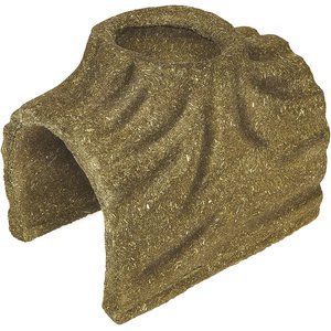 Kaytee Premium Timothy Hideout Small Animal Treats, Large