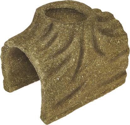 Show full view: Kaytee Premium Timothy Hideout Small Animal Treats, Large slide 3 of 5