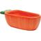Show in main carousel: Kaytee Vege-T-Bowl Carrot Small Pet Bowl, 22-oz slide 1 of 5