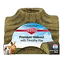 Kaytee Premium Timothy Hideout Small Animal Treats, Large