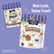 Show in main carousel: Three Dog Bakery Mini Carob Chip Cookie Dog Treats, 8-oz bag slide 4 of 8