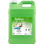 TropiClean Lime & Coconut Deshedding Dog Shampoo, 2.5-gal bottle