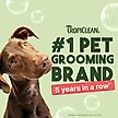 Show in main carousel: TropiClean Refreshing 2-in-1 Dog Shampoo & Conditioner, Watermelon Scent, 1-gal bottle slide 3 of 9