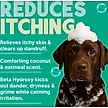 Show in main carousel: TropiClean Medicated Itchy Skin Relief Oatmeal & Tea Tree Dog Shampoo, 20-fl oz bottle slide 5 of 12
