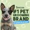 Show in main carousel: TropiClean Hypo-Allergenic Gentle Coconut Puppy & Kitten Shampoo, 20-fl oz bottle slide 4 of 12