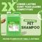 Show in main carousel: TropiClean Deodorizing Aloe & Coconut Dog & Cat Shampoo, 2.5-gal bottle slide 3 of 11