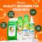Show in main carousel: TropiClean Fast Itch Relief from Flea Bites Neem & Citrus Dog Shampoo, 20-fl oz bottle slide 9 of 11