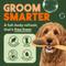 Show in main carousel: TropiClean Fast Itch Relief from Flea Bites Neem & Citrus Dog Shampoo, 20-fl oz bottle slide 6 of 11