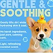 Show in main carousel: TropiClean Hypo-Allergenic Gentle Coconut Puppy & Kitten Shampoo, 20-fl oz bottle slide 5 of 12