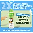 Show in main carousel: TropiClean Hypo-Allergenic Gentle Coconut Puppy & Kitten Shampoo, 20-fl oz bottle slide 3 of 12