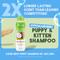 Show in main carousel: TropiClean Hypo-Allergenic Gentle Coconut Puppy & Kitten Shampoo, 20-fl oz bottle slide 3 of 12