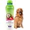 Show in main carousel: TropiClean Deep Cleaning Berry & Coconut Dog & Cat Shampoo, 20-fl oz bottle slide 1 of 13