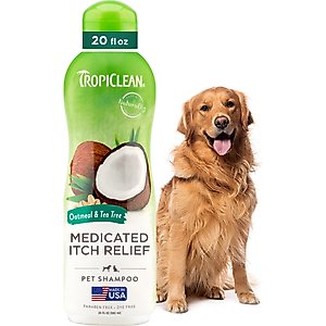 Hydra Retail Gentle Cat & Dog Shampoo