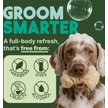 Show in main carousel: TropiClean Medicated Itchy Skin Relief Oatmeal & Tea Tree Dog Shampoo, 20-fl oz bottle slide 6 of 12