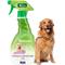 Show in main carousel: TropiClean Detangling & Dematting Tangle Remover Dog Spray, 16-fl oz bottle slide 1 of 10
