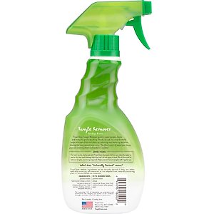 TropiClean Detangling & Dematting Tangle Remover Dog Spray, 16-fl oz bottle