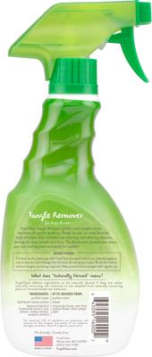 Show full view: TropiClean Detangling & Dematting Tangle Remover Dog Spray, 16-fl oz bottle slide 2 of 10