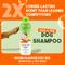 Show in main carousel: TropiClean Fast Itch Relief from Flea Bites Neem & Citrus Dog Shampoo, 20-fl oz bottle slide 3 of 11