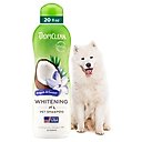TropiClean Whitening Awapuhi & Coconut Shampoo, 20-fl oz bottle