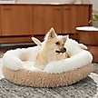 Show in main carousel: Frisco Sheep Cuddler Dog & Cat Bed slide 1 of 8