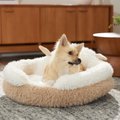Frisco Sheep Cuddler Dog & Cat Bed