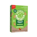 Buddy Biscuits Teeny Treats with Roasted Chicken Oven Baked Dog Treats, 8-oz box