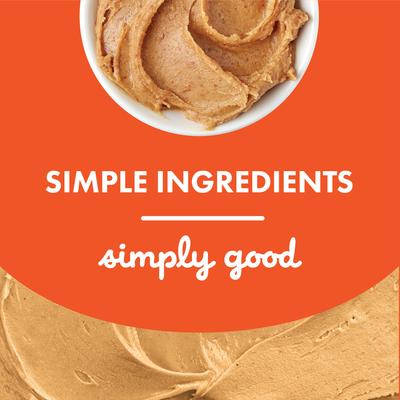 Show full view: Buddy Biscuits Teeny Treats with Peanut Butter Oven Baked Dog Treats, 8-oz box slide 5 of 11