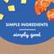 Show in main carousel: Buddy Biscuits Teeny Treats with Bacon & Cheese Dog Treats, 8-oz box slide 5 of 11