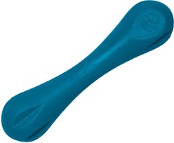 West Paw Limited Edition Hurley Tough Dog Chew Toy, River, Large: 8.25-in