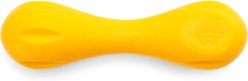 West Paw Limited Edition Hurley Tough Dog Chew Toy, Sunflower, Small: 6-in