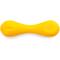 Show in main carousel: West Paw Limited Edition Hurley Tough Dog Chew Toy, Sunflower, Small: 6-in slide 1 of 2