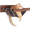 Show in main carousel: FUKUMARU Durable Walnut Wall-Mounted Kitten & Cat Bed Hammock, Retro Brown, 16 x 14 x 5-in slide 7 of 8