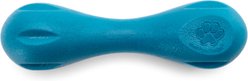 West Paw Limited Edition Hurley Tough Dog Chew Toy, River, Small: 6-in