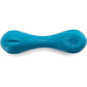 West Paw Limited Edition Hurley Tough Dog Chew Toy, River, Small: 6-in