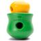 Show in main carousel: West Paw Limited Edition Toppl Dog Toy, Clover, Large slide 6 of 7
