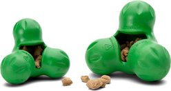 West Paw Limited Edition Tux Dog Toy, Clover, Large slide 2 of 5