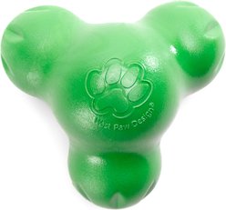 West Paw Limited Edition Tux Dog Toy, Clover, Large