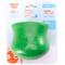 Show in main carousel: West Paw Limited Edition Toppl Dog Toy, Clover, Large slide 4 of 7