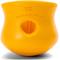 Show in main carousel: West Paw Limited Edition Toppl Dog Toy, Sunflower, Large slide 2 of 7