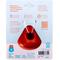 Show in main carousel: West Paw Limited Edition Toppl Dog Toy, Cardinal, Large slide 6 of 10