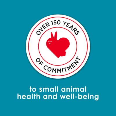 Show full view: Kaytee Forti-Diet Pro Health Nourish+Protect Rabbit Food, 8-lb bag slide 9 of 9