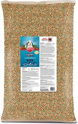 Kaytee Forti-Diet Pro Health Nourish+Protect Rabbit Food, 8-lb bag