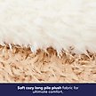 Show in main carousel: Frisco Sheep Cuddler Dog & Cat Bed slide 4 of 8