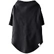 Show in main carousel: Pet Passion Toby Perfect Tee Dog Shirt, Gray Ombre, X-Small, 3 count slide 1 of 5