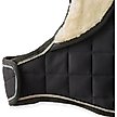 Show in main carousel: Pet Passion Roxy Crystal Bling Dog Coat, Black, Medium slide 3 of 4